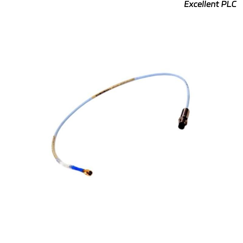 Bently Nevada 330101-00-08-05-12-CN 3300 XL 8 mm Proximity Probe