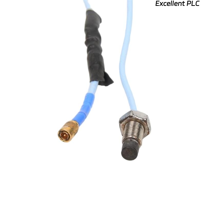 Bently Nevada 330101-00-08-10-02-RU 3300 XL 8 mm Proximity Probe