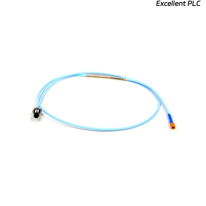 Bently Nevada 330101-00-08-10-02-RU 3300 XL 8 mm Proximity Probe