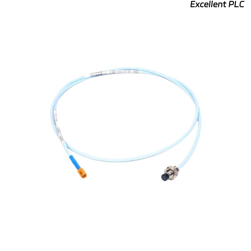 Bently Nevada 330101-00-08-10-02-RU 3300 XL 8 mm Proximity Probe