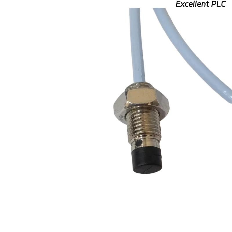 Bently Nevada 330101-00-08-10-11-00 3300 XL 8 mm Proximity Probe