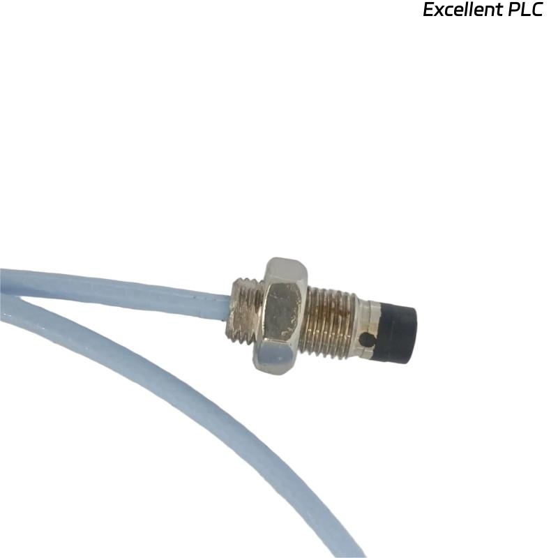 Bently Nevada 330101-00-08-10-11-00 3300 XL 8 mm Proximity Probe