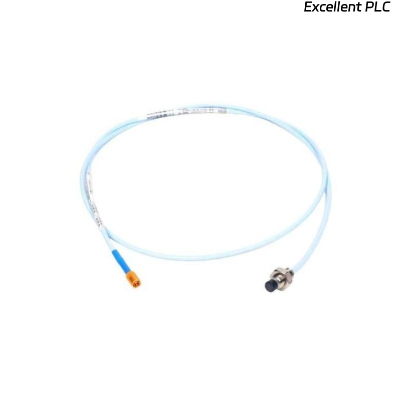 Bently Nevada 330103-00-03-05-02-RU 3300 XL 8 mm Proximity Probe,Metric