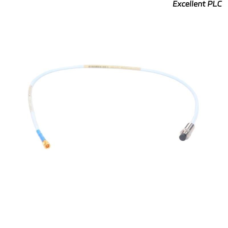 Bently Nevada 330101-00-11-10-02-05 3300 XL 8 mm Proximity Probe