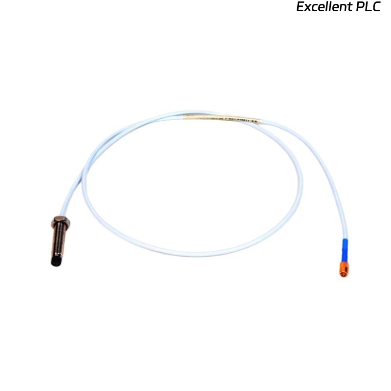 Bently Nevada 330101-00-11-10-02-05 3300 XL 8 mm Proximity Probe
