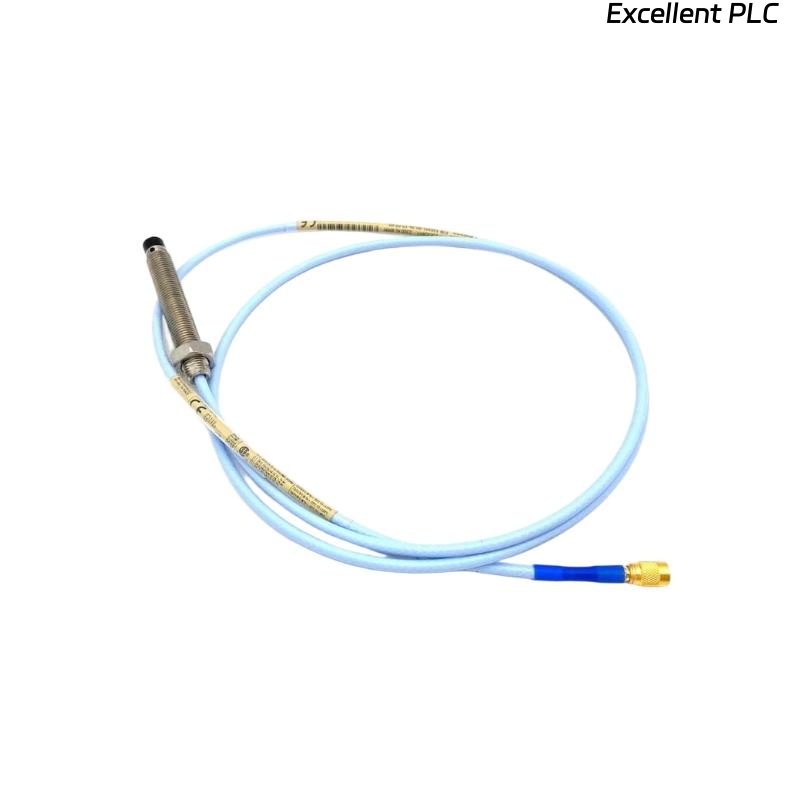 Bently Nevada 330101-00-11-15-02-05 3300 XL 8 mm Proximity Probe