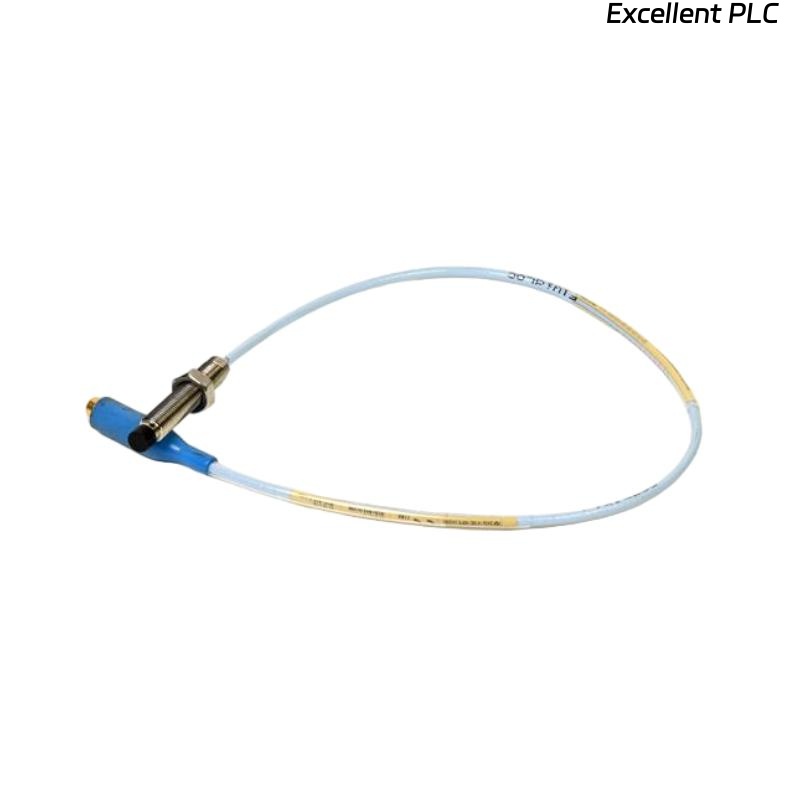Bently Nevada 330101-00-11-15-02-05 3300 XL 8 mm Proximity Probe
