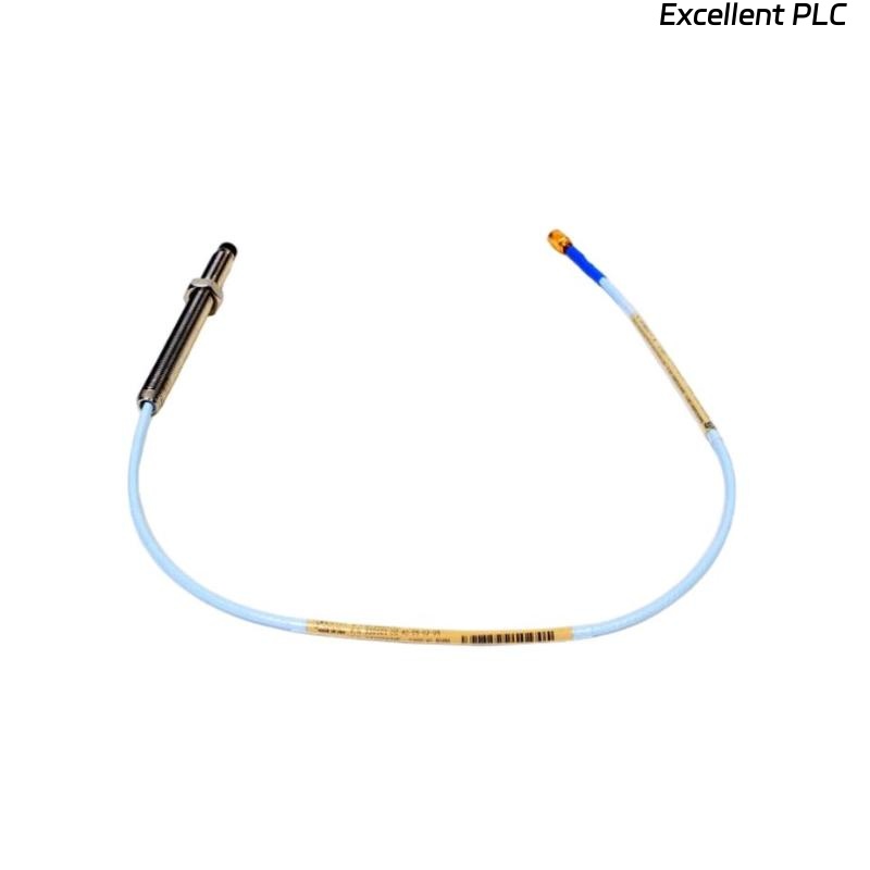 Bently Nevada 330101-00-11-15-02-05 3300 XL 8 mm Proximity Probe