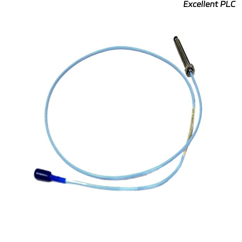 Bently Nevada 330101-00-12-05-01-05 3300 XL 8 mm Proximity Probe
