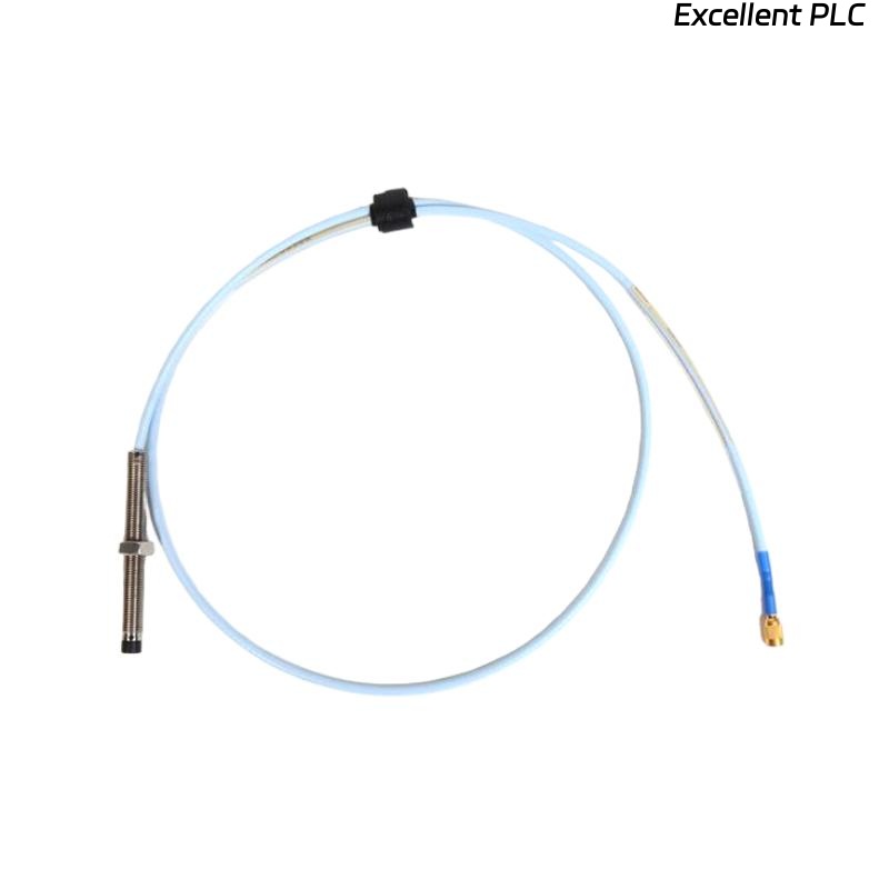 Bently Nevada 330101-00-12-05-01-05 3300 XL 8 mm Proximity Probe