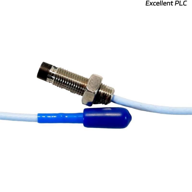 Bently Nevada 330101-00-12-10-01-00 3300 XL 8 mm Proximity Probe
