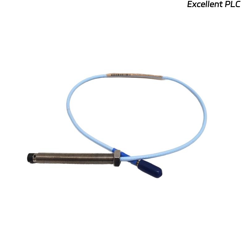 Bently Nevada 330101-00-13-15-02-00 3300 XL 8 mm Proximity Probe