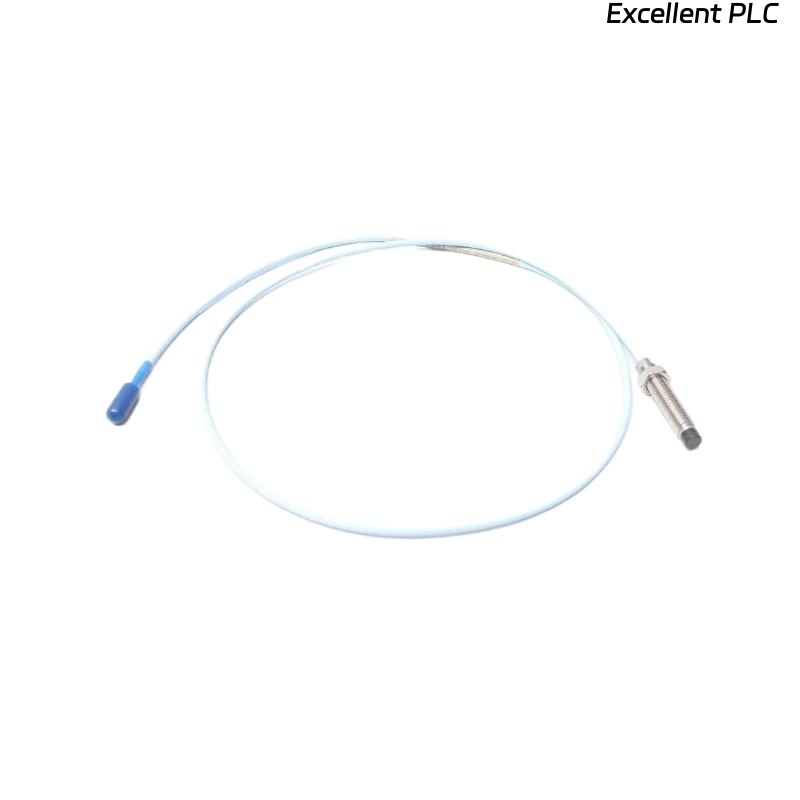 Bently Nevada 330101-00-13-15-02-00 3300 XL 8 mm Proximity Probe