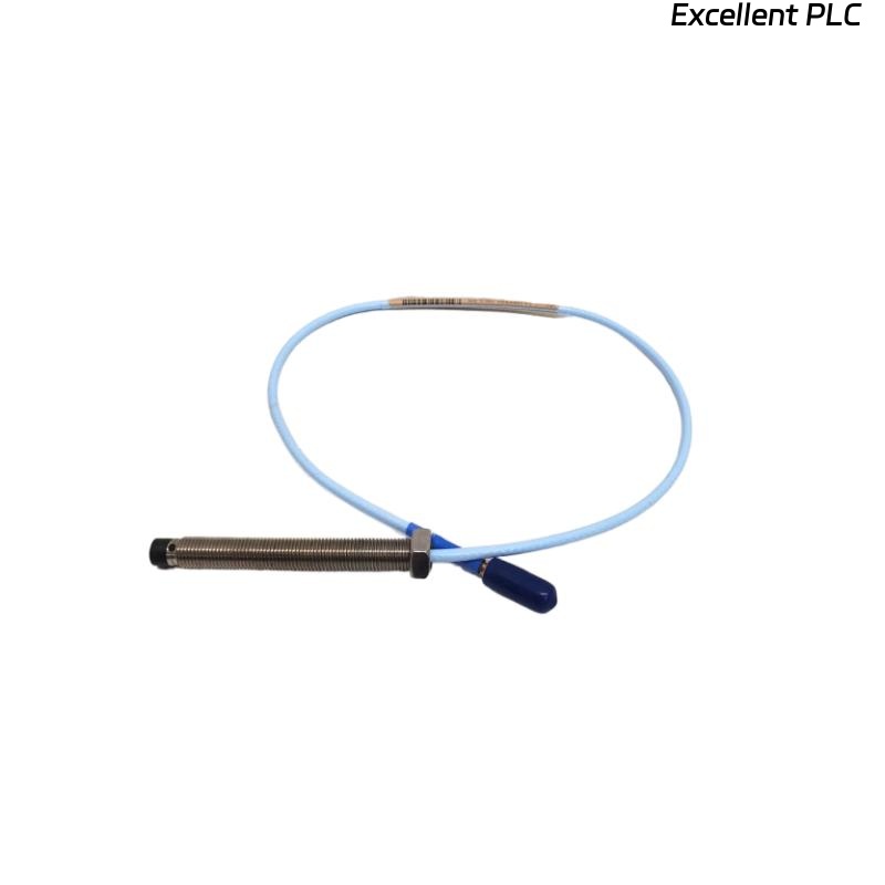 Bently Nevada 330101-00-30-15-02-00 3300 XL 8mm Proximity Probe
