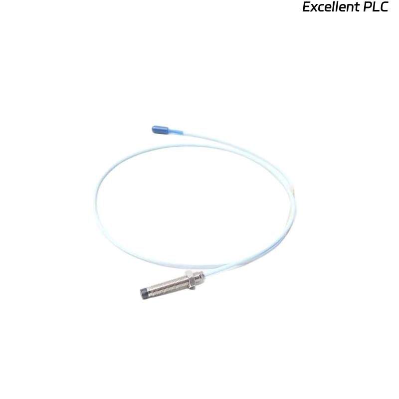 Bently Nevada 330101-00-30-15-02-00 3300 XL 8mm Proximity Probe