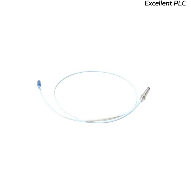 Bently Nevada 330101-00-30-15-02-00 3300 XL 8mm Proximity Probe