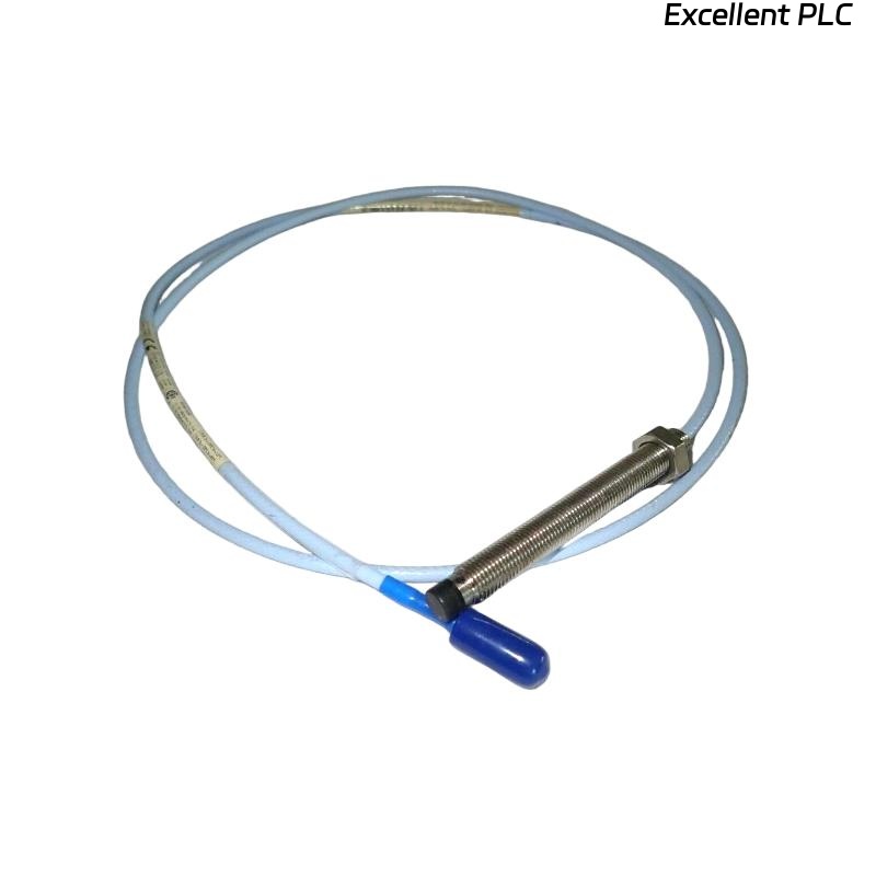 Bently Nevada 330171-05-63-05-02-05 3300 5mm Proximity Probe