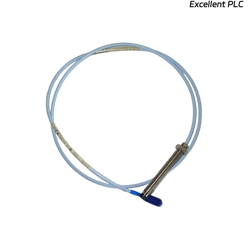 Bently Nevada 330171-05-63-05-02-05 3300 5mm Proximity Probe