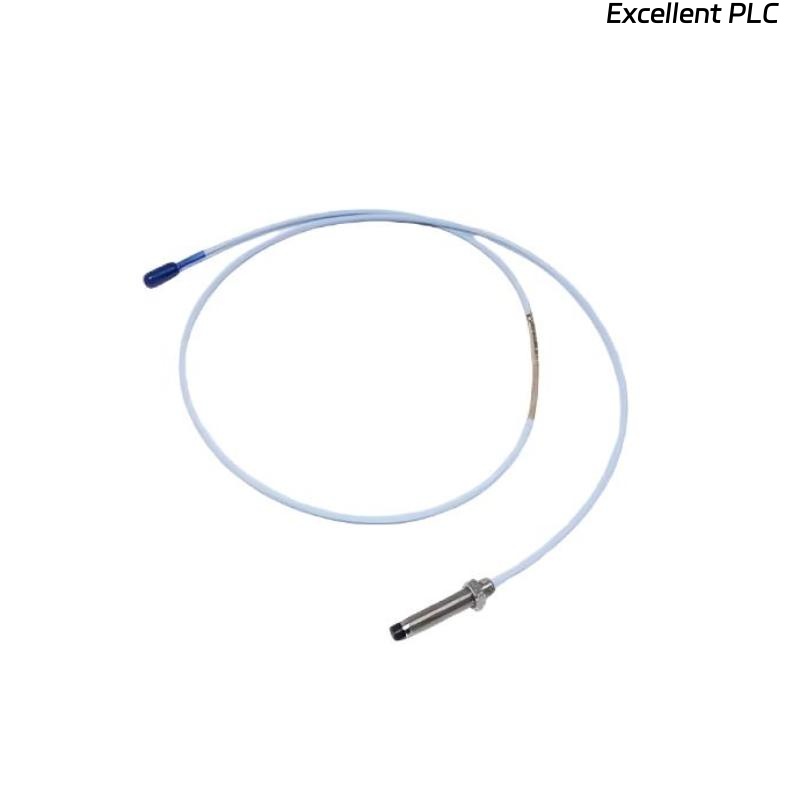 Bently Nevada 330101-00-33-15-02-05 3300 XL 8mm Proximity Probe
