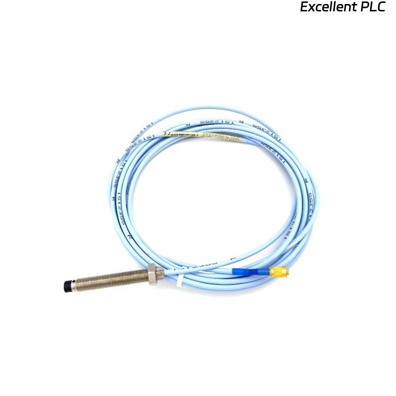 Bently Nevada 330101-00-33-15-02-05 3300 XL 8mm Proximity Probe
