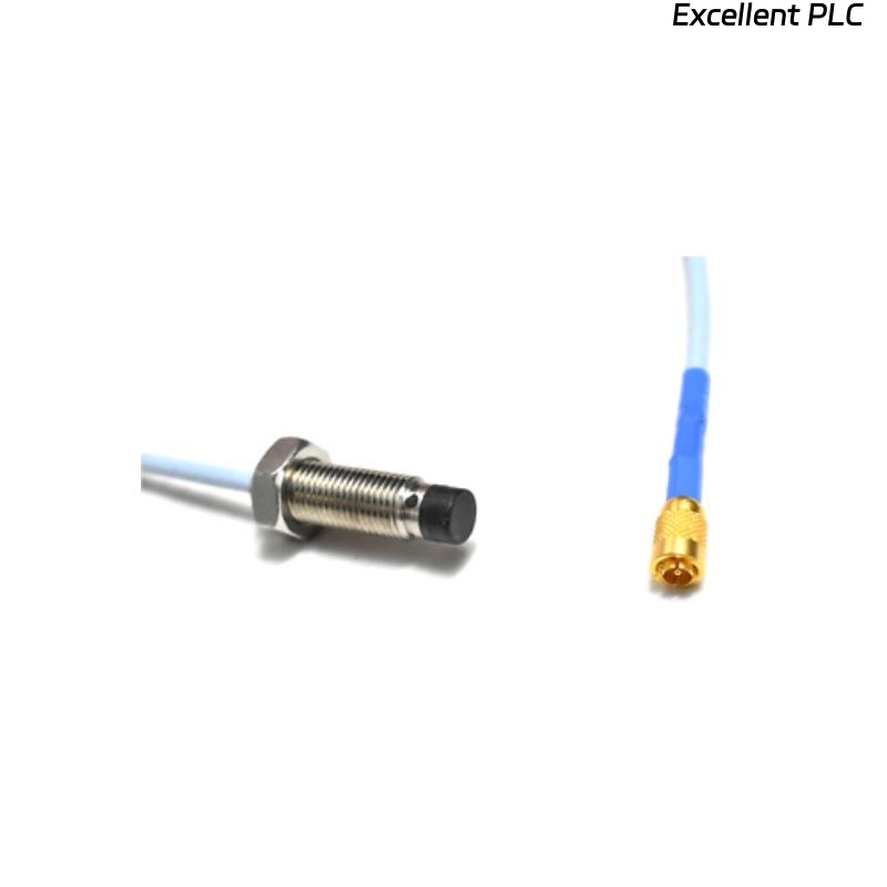 Bently Nevada 330101-00-96-20-02-RU 3300 XL 8 mm Proximity Probe