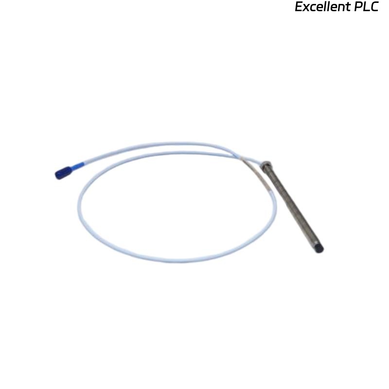 Bently Nevada 330101-00-96-20-02-RU 3300 XL 8 mm Proximity Probe