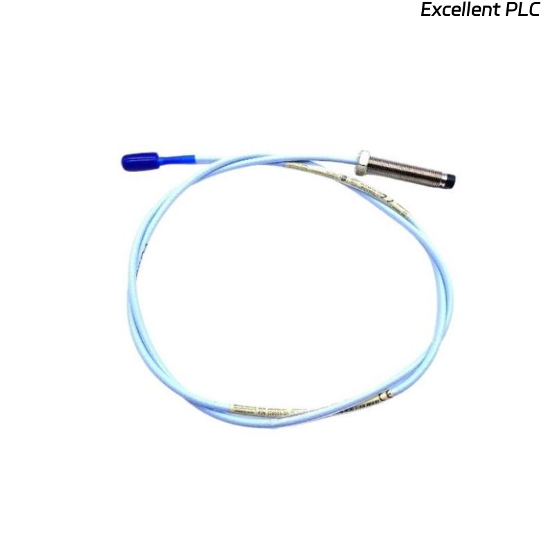 Bently Nevada 330101-00-35-10-02-00 3300 XL 8 mm Proximity Probe