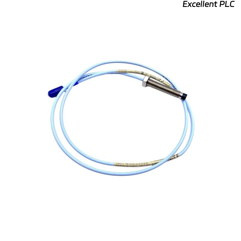 Bently Nevada 330101-00-35-10-02-00 3300 XL 8 mm Proximity Probe
