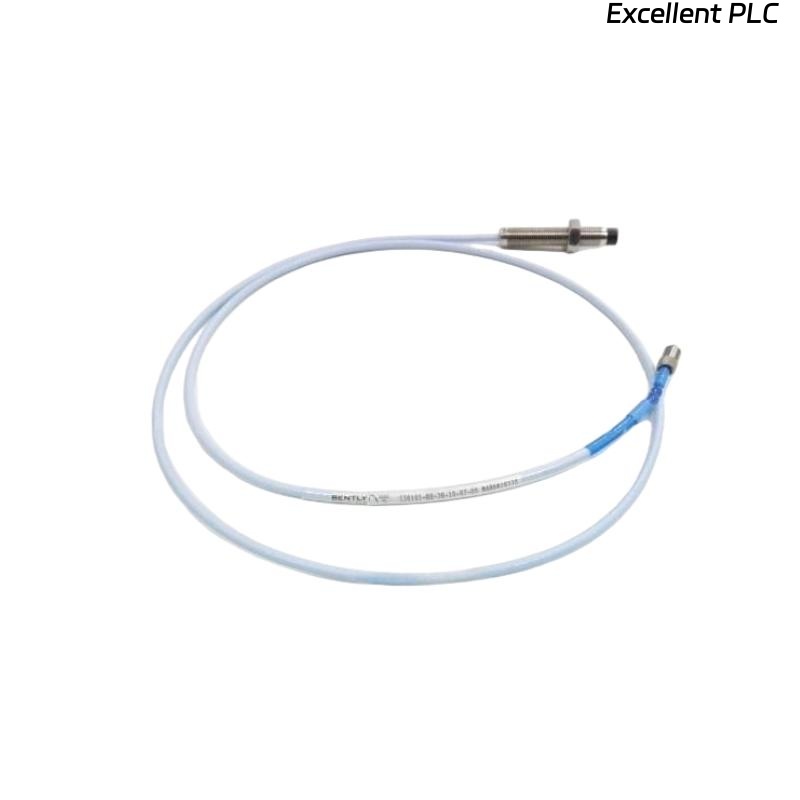 Bently Nevada 330101-00-35-10-02-00 3300 XL 8 mm Proximity Probe