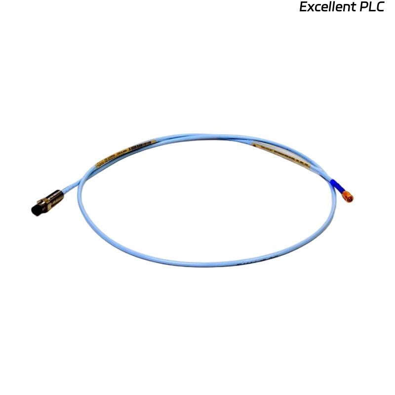 Bently Nevada 330101-00-35-10-11-05 3300 XL 8 mm Proximity Probe
