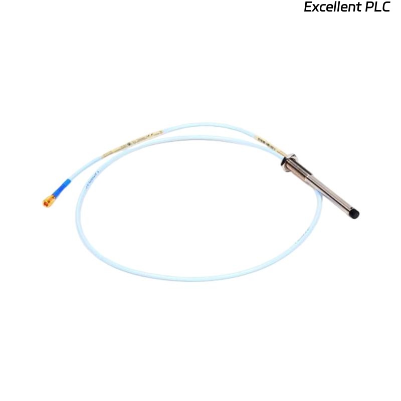 Bently Nevada 330101-00-35-10-11-05 3300 XL 8 mm Proximity Probe