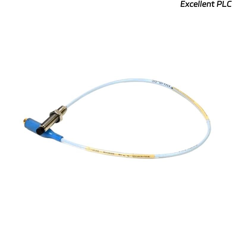 Bently Nevada 330101-00-35-10-11-05 3300 XL 8 mm Proximity Probe