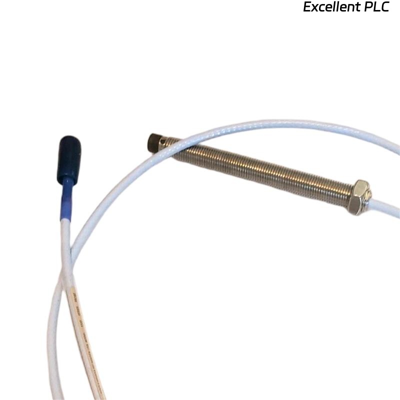 Bently Nevada 330101-00-37-10-02-05 3300 XL 8 mm Proximity Probe