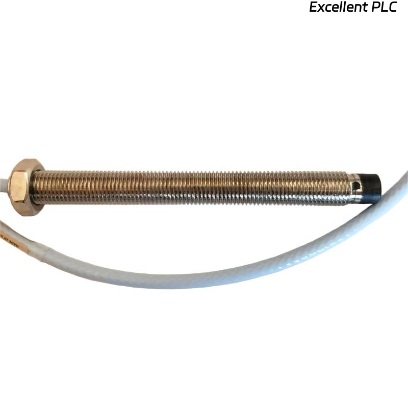 Bently Nevada 330101-00-37-10-02-05 3300 XL 8 mm Proximity Probe