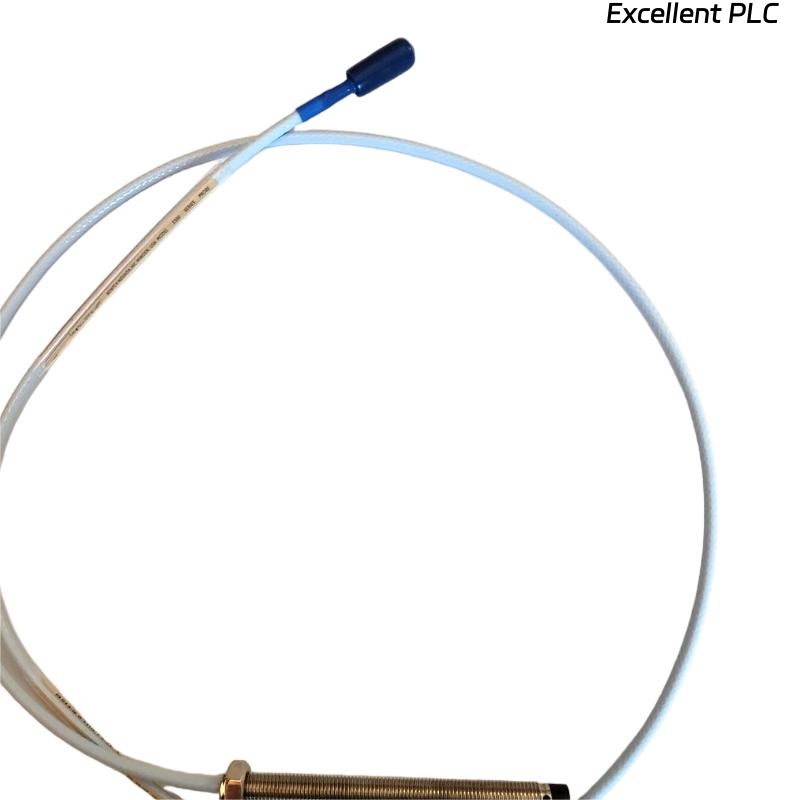 Bently Nevada 330101-00-37-10-02-05 3300 XL 8 mm Proximity Probe