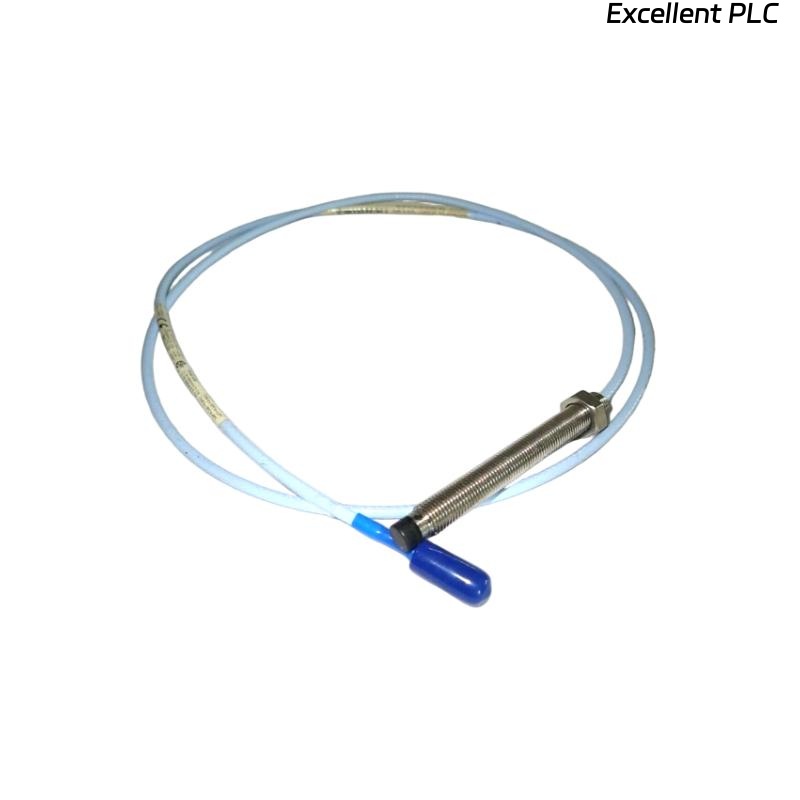 Bently Nevada 330101-00-39-10-02-05 3300 XL 8 mm Proximity Probe