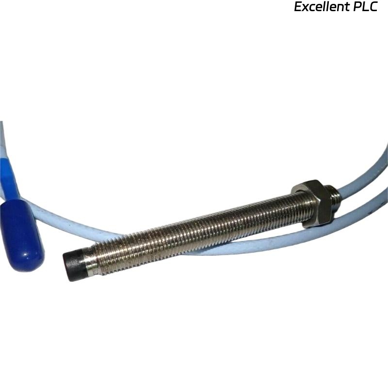 Bently Nevada 330101-00-39-10-02-05 3300 XL 8 mm Proximity Probe