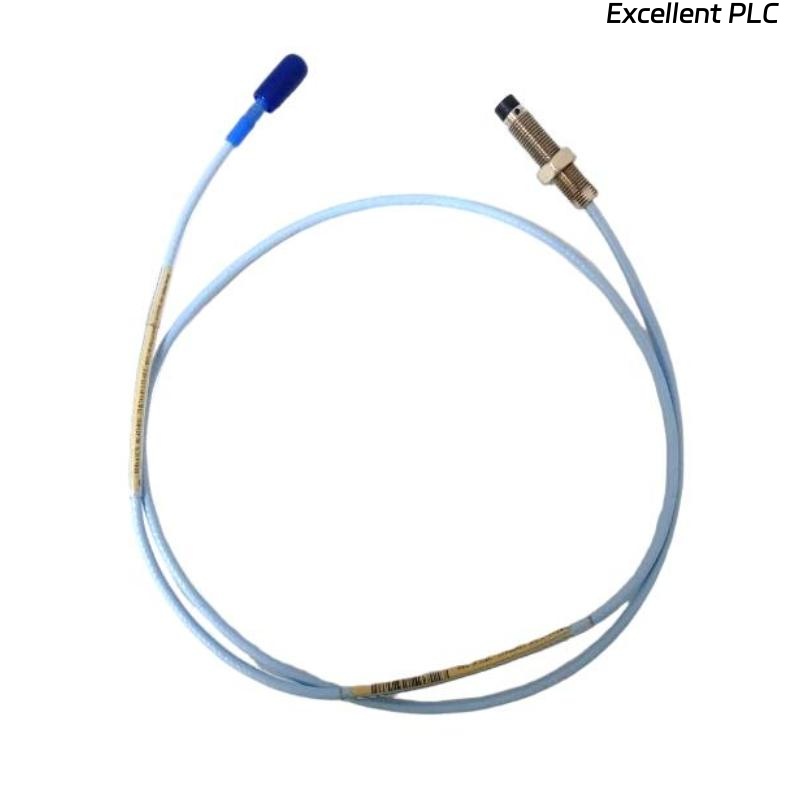 Bently Nevada 330101-00-39-15-11-05 3300 XL 8 mm Proximity Probe