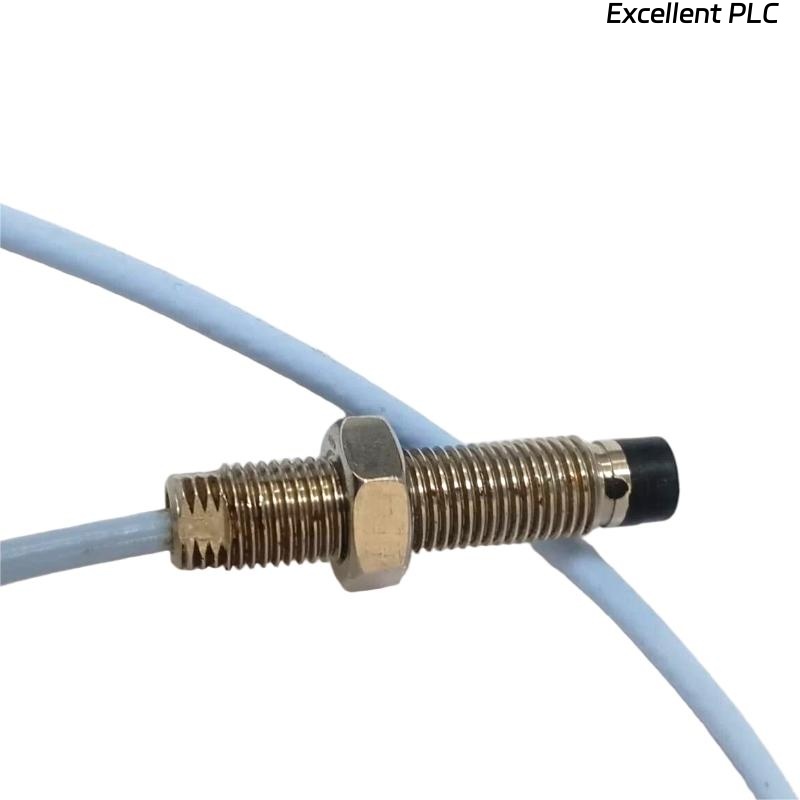 Bently Nevada 330101-00-39-15-11-05 3300 XL 8 mm Proximity Probe