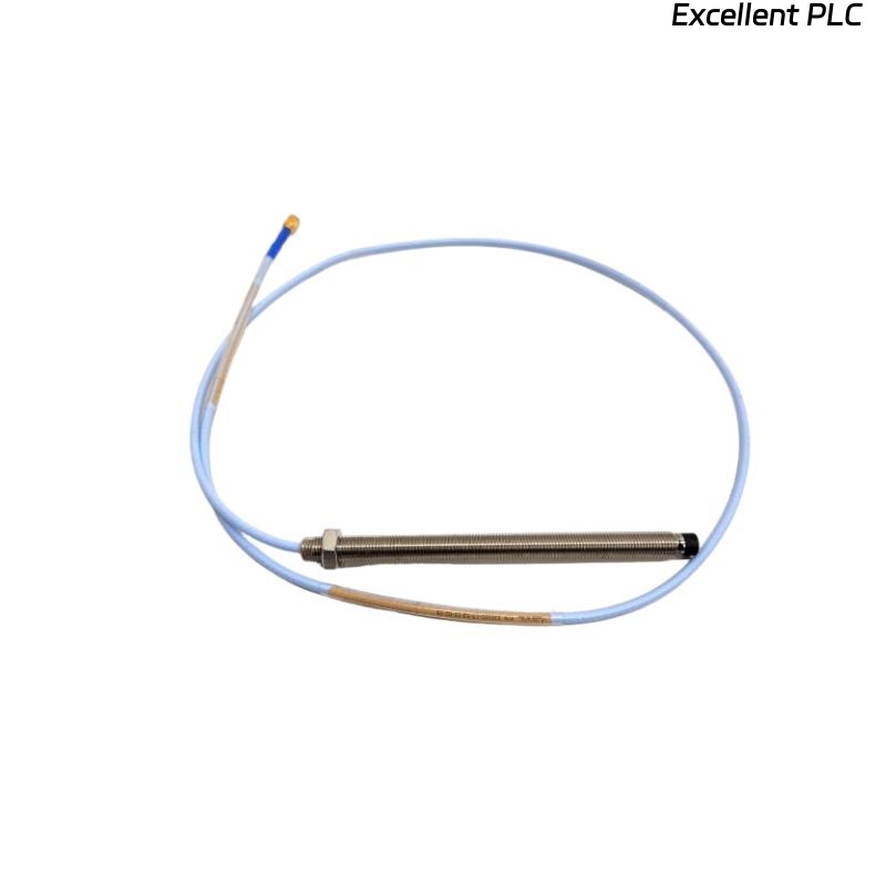 Bently Nevada 330101-00-39-20-02-05 3300 XL 8 mm Proximity Probe