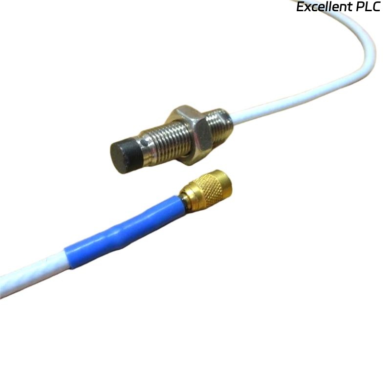 Bently Nevada 330101-00-39-20-02-05 3300 XL 8 mm Proximity Probe