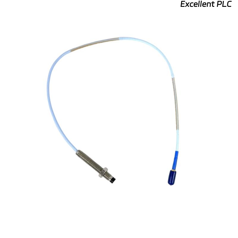 Bently Nevada 330101-00-39-20-02-05 3300 XL 8 mm Proximity Probe