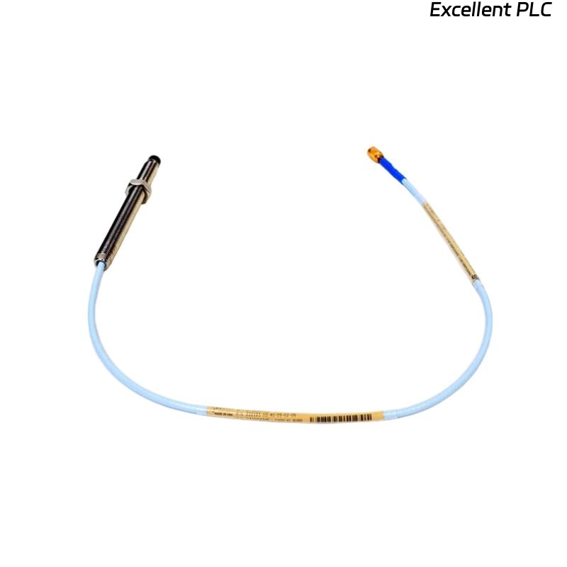 Bently Nevada 330103-00-03-10-02-R0 3300 XL 8 mm proximity probe