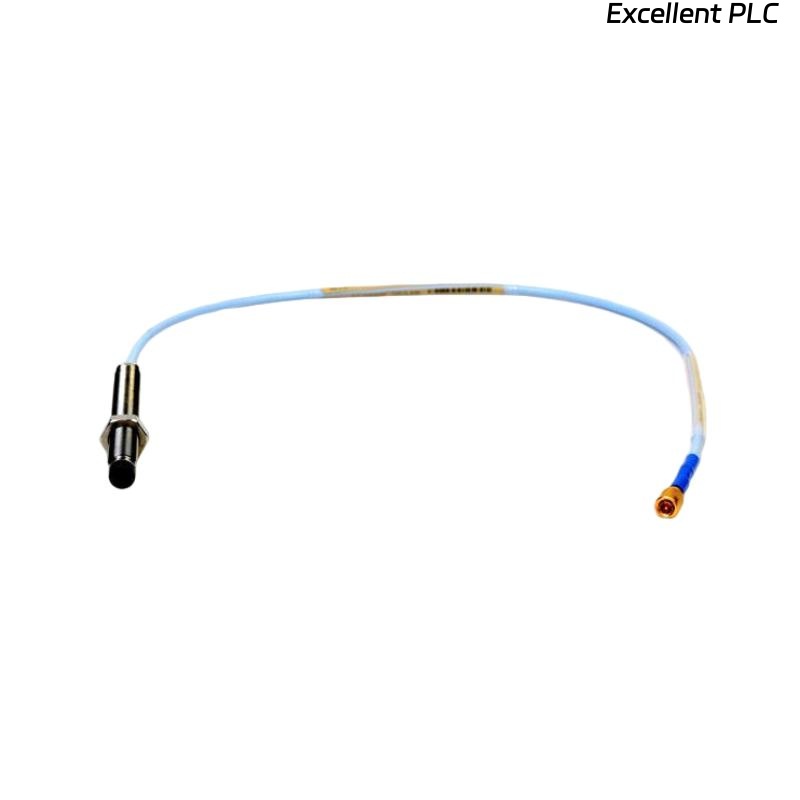 Bently Nevada 330103-00-03-10-02-R0 3300 XL 8 mm proximity probe
