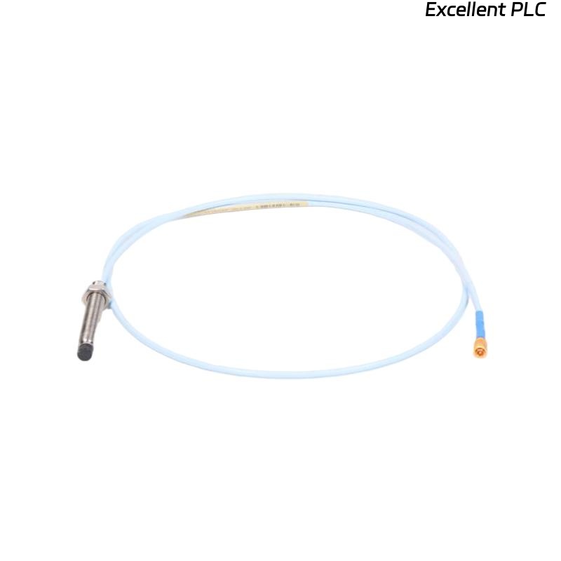 Bently Nevada 330101-05-20-10-02-00 3300 XL 8 mm Proximity Probe