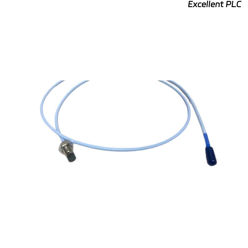 Bently Nevada 330101-00-43-05-02-BR 3300 XL 8 mm Proximity Probe