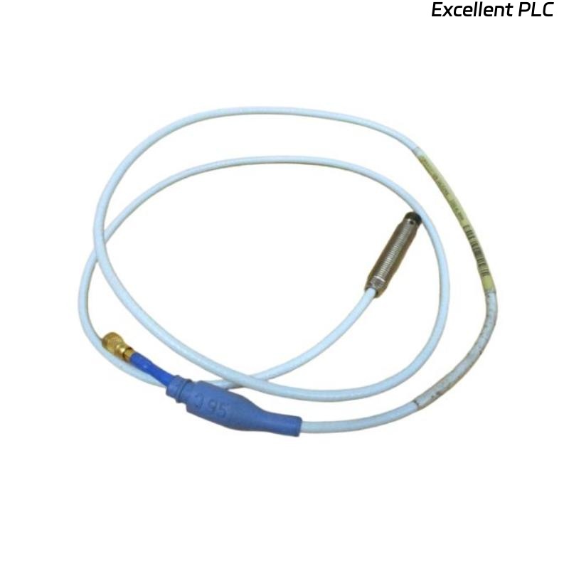 Bently Nevada 330101-00-44-10-02-00 3300 XL 8 mm Proximity Probe