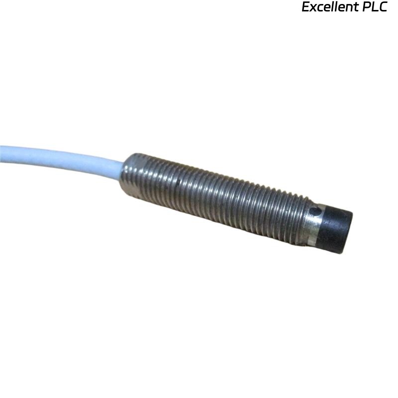 Bently Nevada 330171-00-94-10-02-00 3300 5mm Proximity Probe