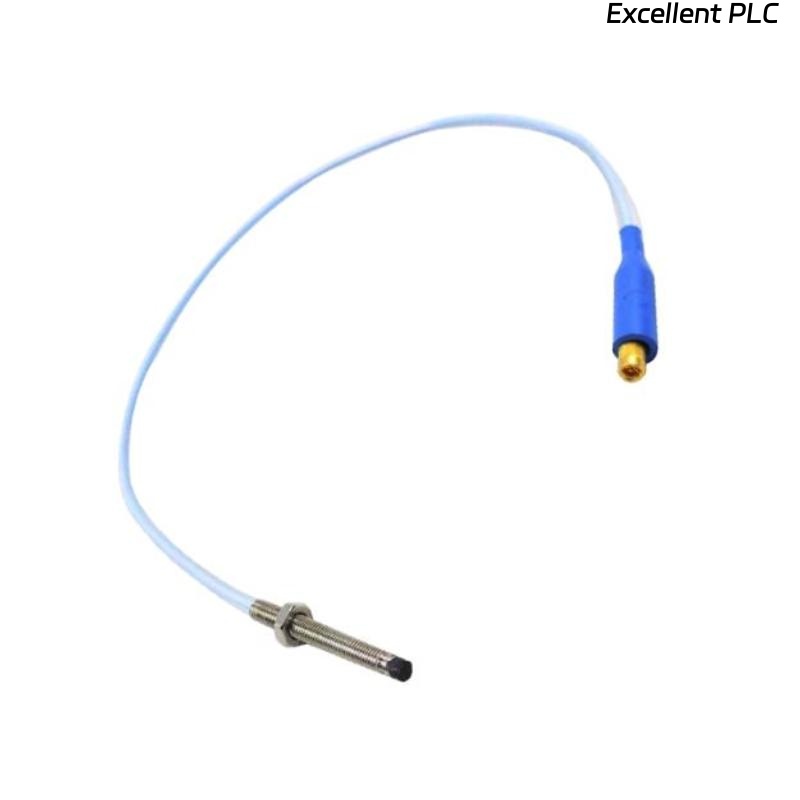 Bently Nevada 330171-00-94-10-02-00 3300 5mm Proximity Probe