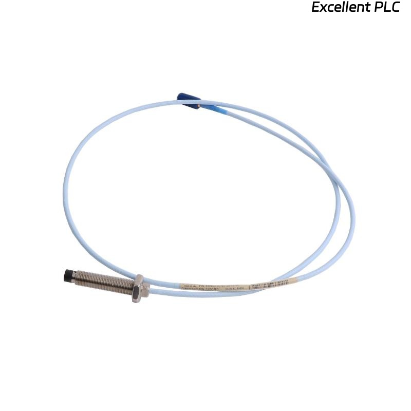Bently Nevada 330171-00-94-10-02-00 3300 5mm Proximity Probe